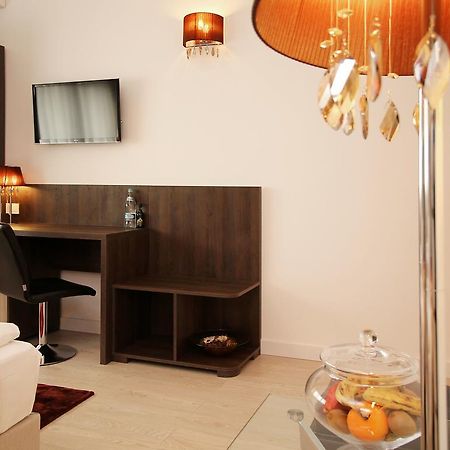 Studio Old Town Bucureşti Ngoại thất bức ảnh