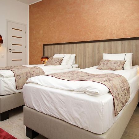 Studio Old Town Bucureşti Ngoại thất bức ảnh