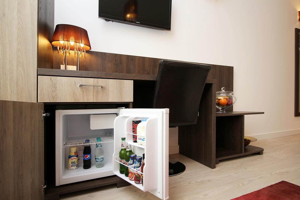Studio Old Town Bucureşti Ngoại thất bức ảnh
