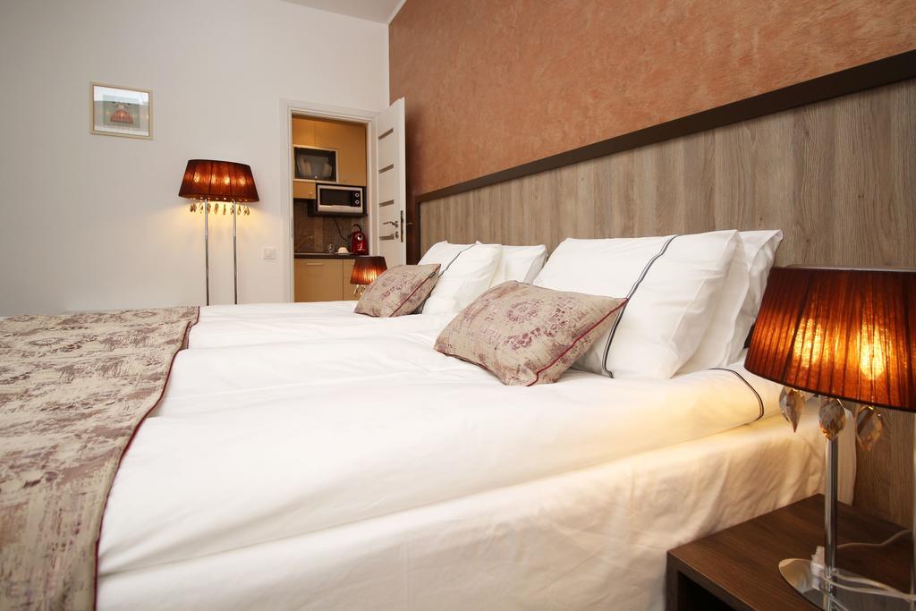 Studio Old Town Bucureşti Ngoại thất bức ảnh