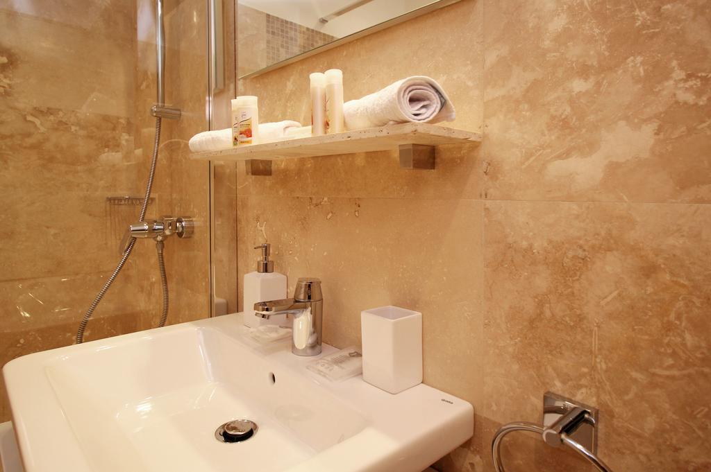 Studio Old Town Bucureşti Ngoại thất bức ảnh