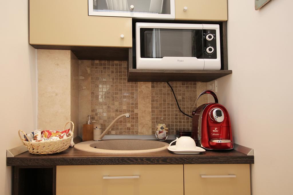 Studio Old Town Bucureşti Ngoại thất bức ảnh
